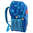 Picture of PAW PATROL 2 ZIP LARGE BACKPACK